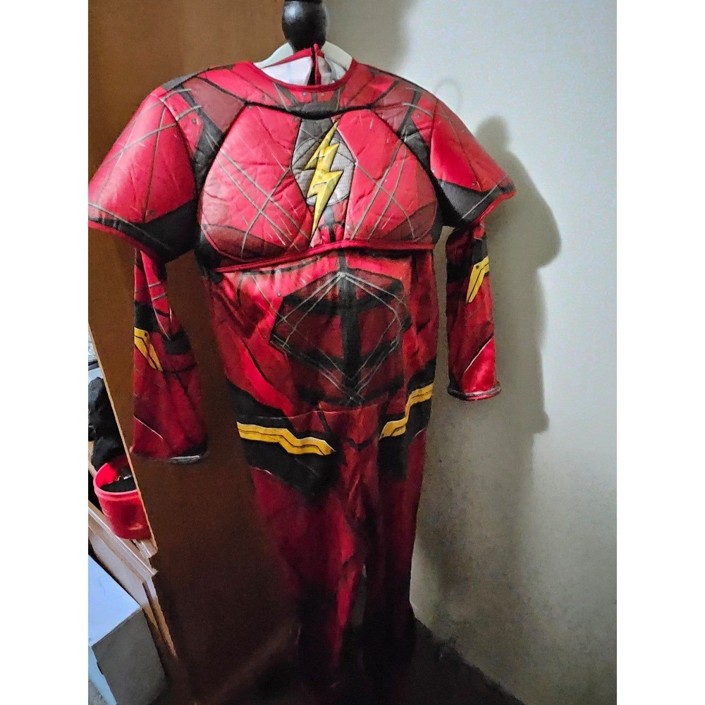 costumes boys Justice League Size Large #99
